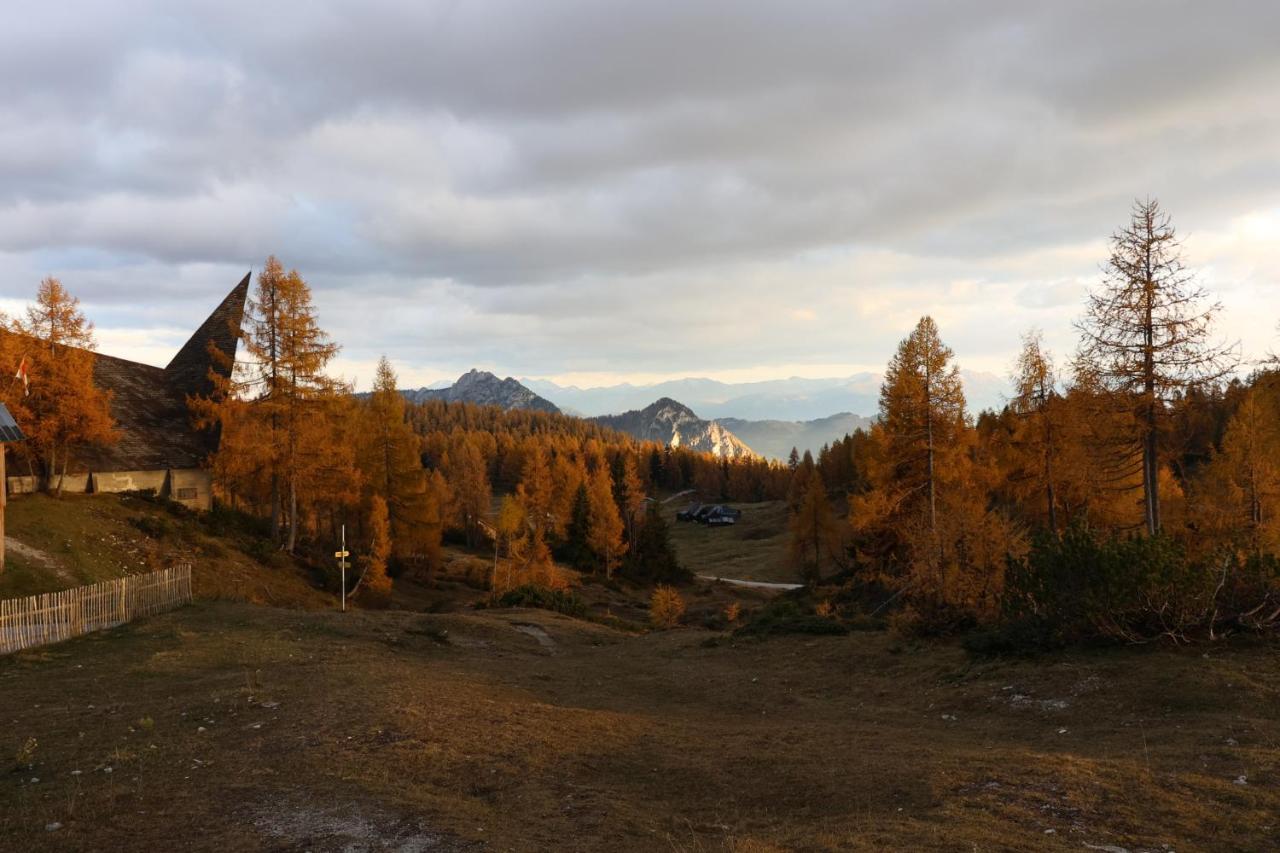 Schermerhuetten Tauplitzalm Экстерьер фото