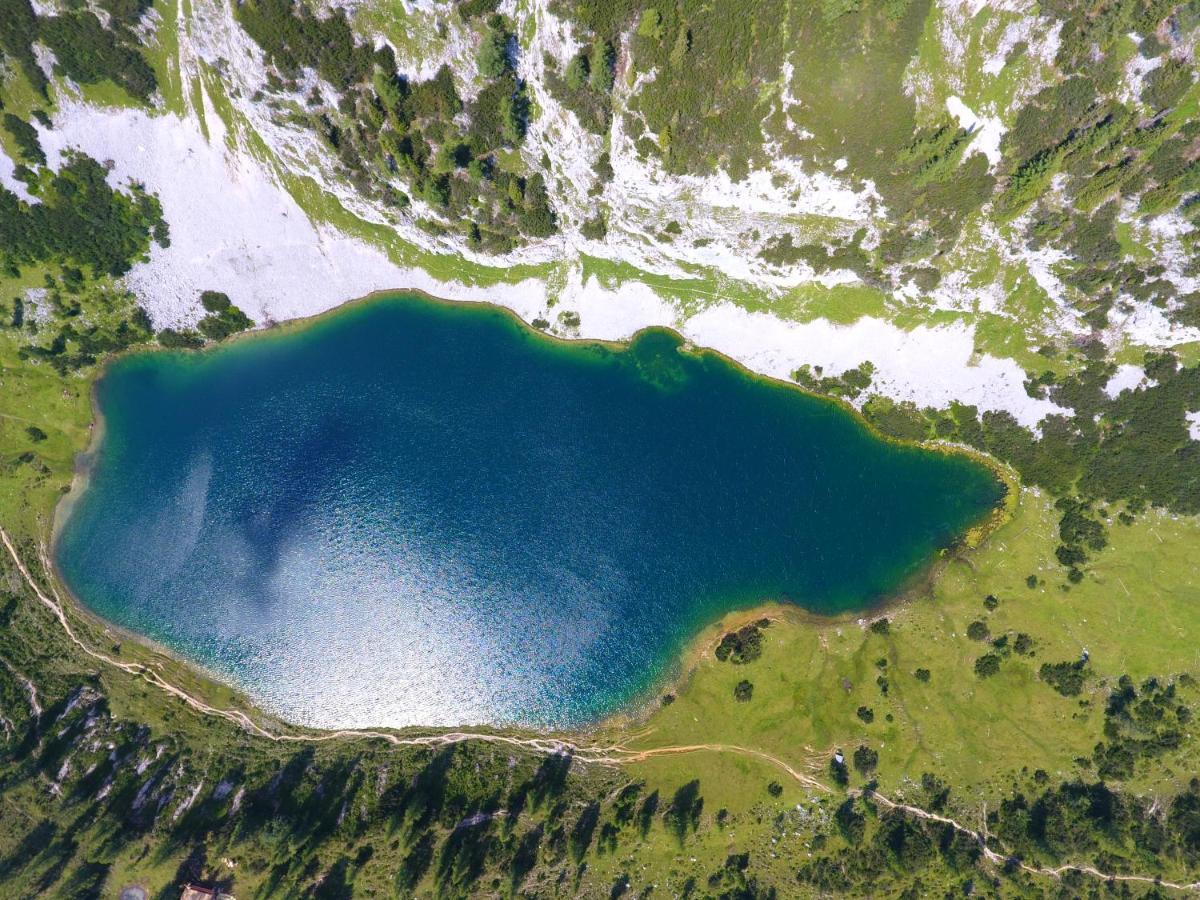 Schermerhuetten Tauplitzalm Экстерьер фото