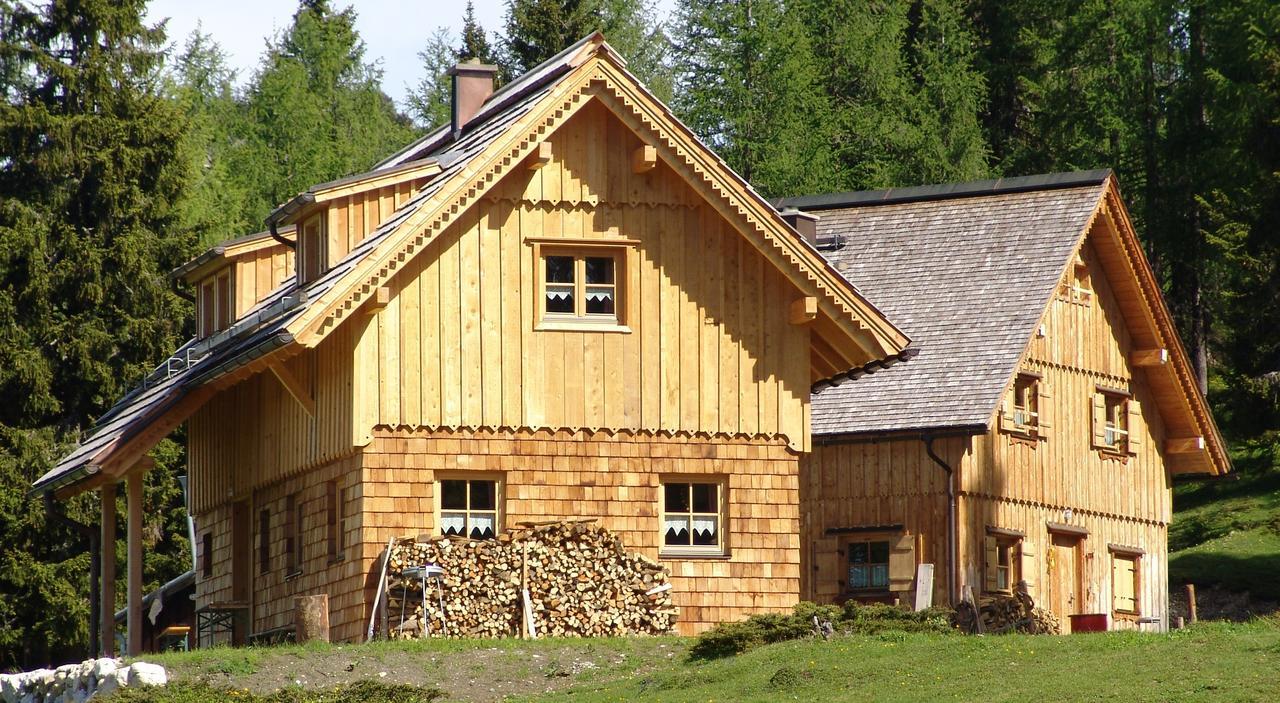 Schermerhuetten Tauplitzalm Номер фото