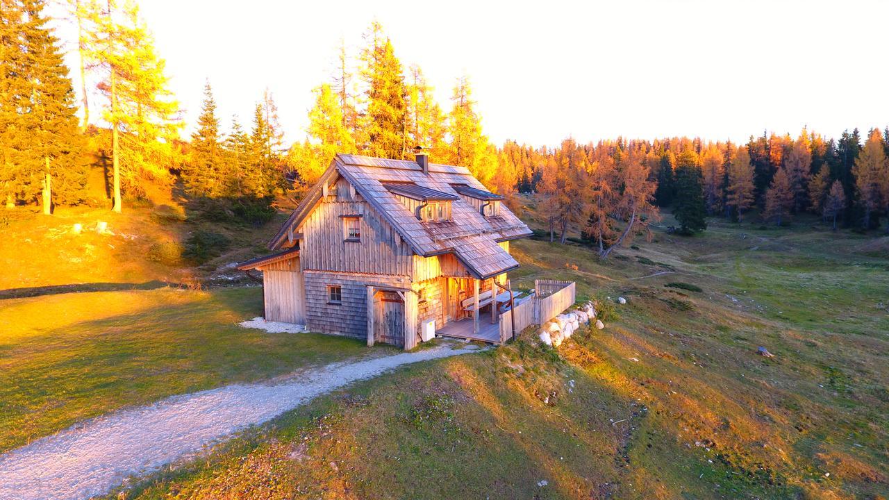 Schermerhuetten Tauplitzalm Экстерьер фото